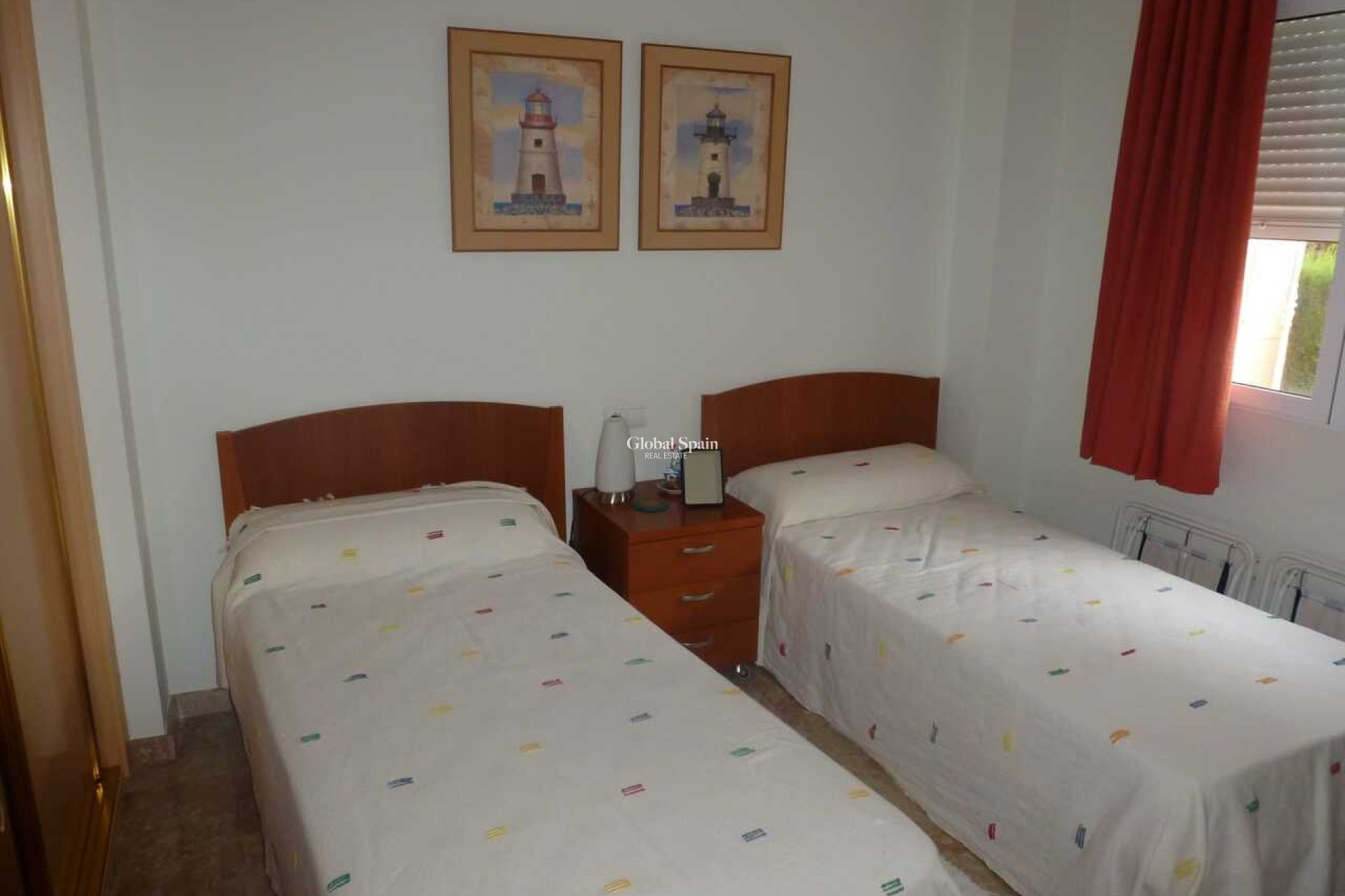 Odsprzedaż - MIESZKANIE -
DENIA - Costa Blanca