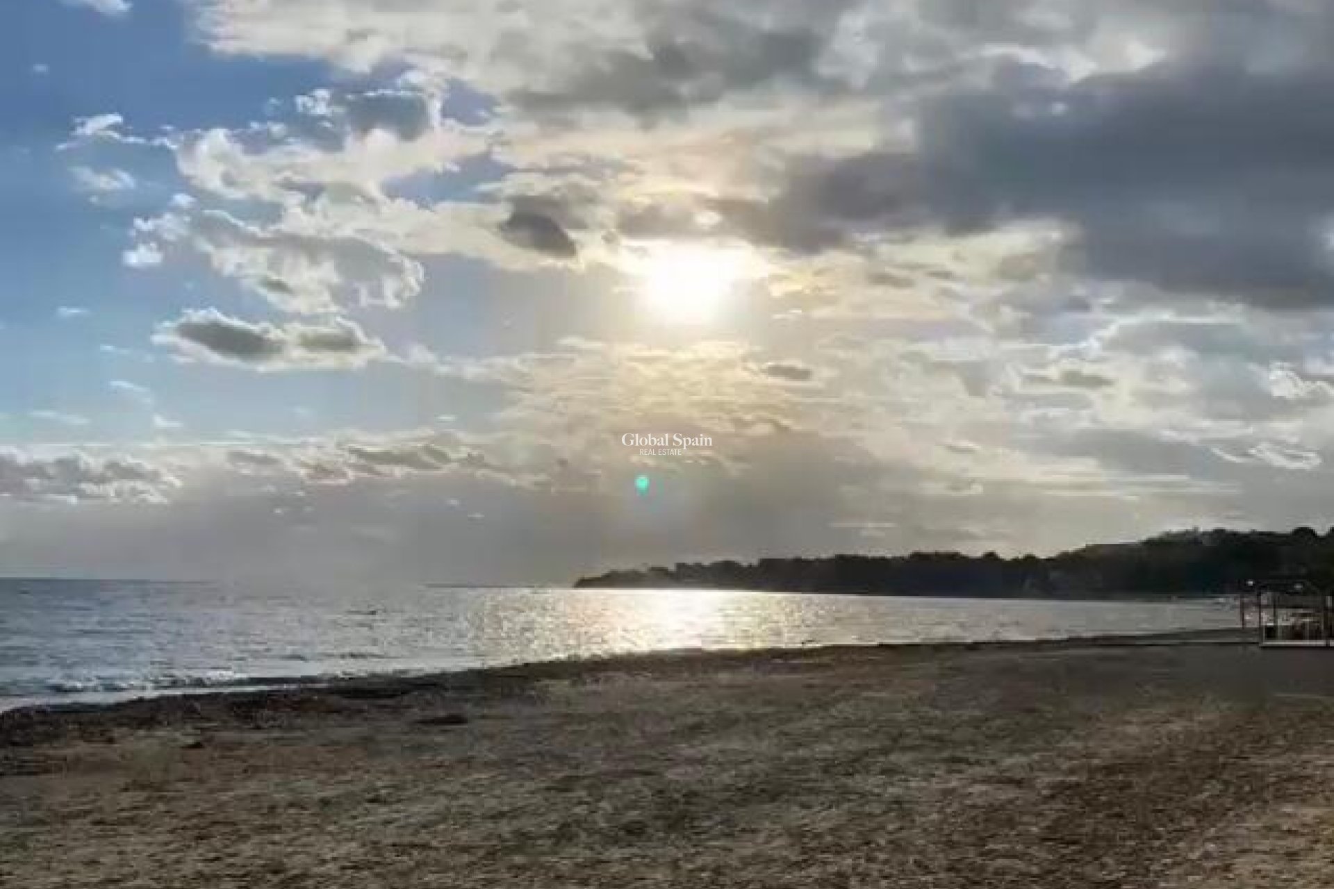 Odsprzedaż - MIESZKANIE -
DENIA - Costa Blanca