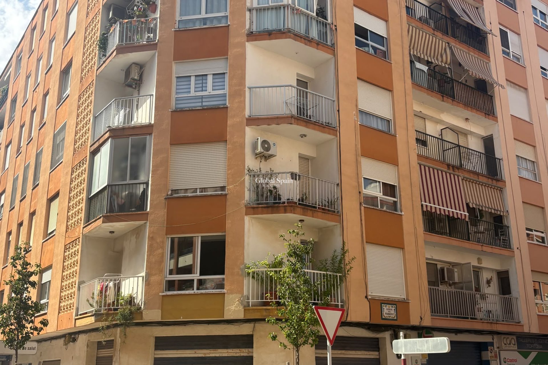 Odsprzedaż - MIESZKANIE -
DENIA - Costa Blanca