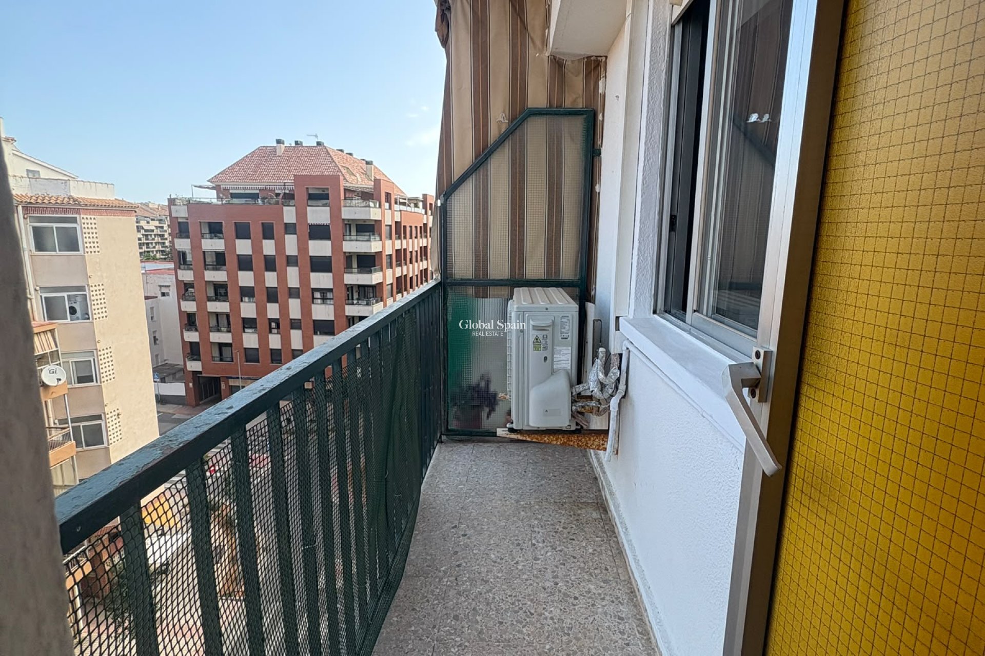 Odsprzedaż - MIESZKANIE -
DENIA - Costa Blanca