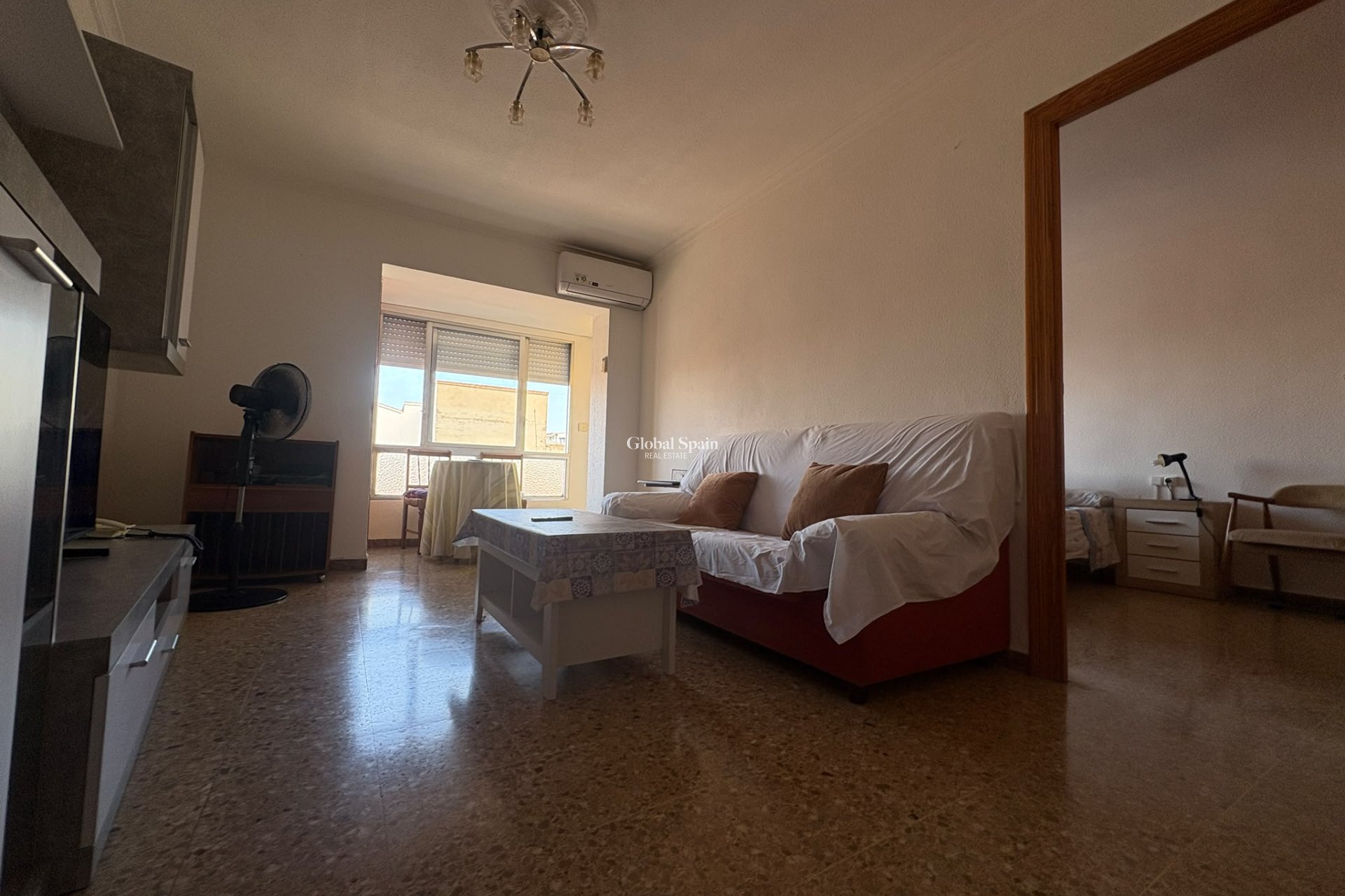 Odsprzedaż - MIESZKANIE -
DENIA - Costa Blanca
