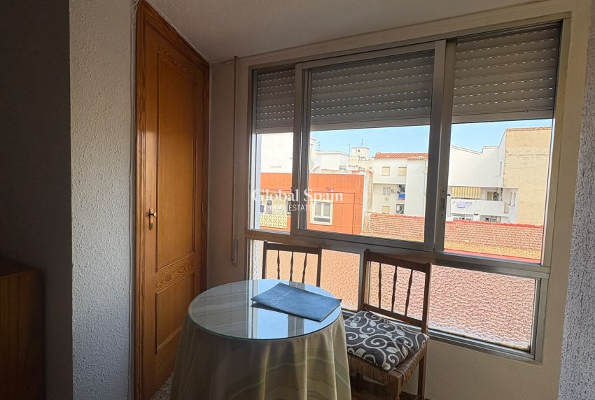 Odsprzedaż - MIESZKANIE -
DENIA - Costa Blanca