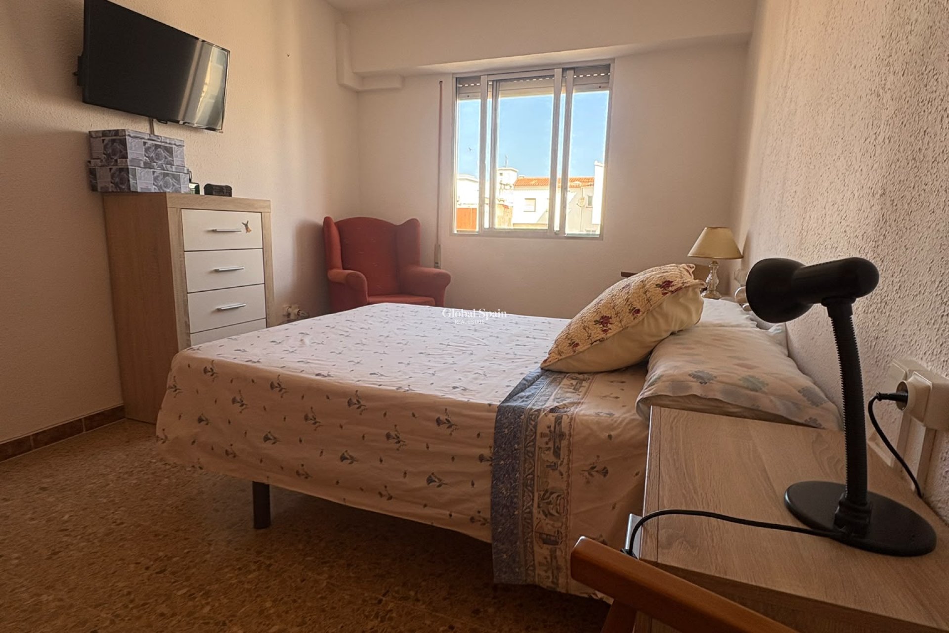 Odsprzedaż - MIESZKANIE -
DENIA - Costa Blanca