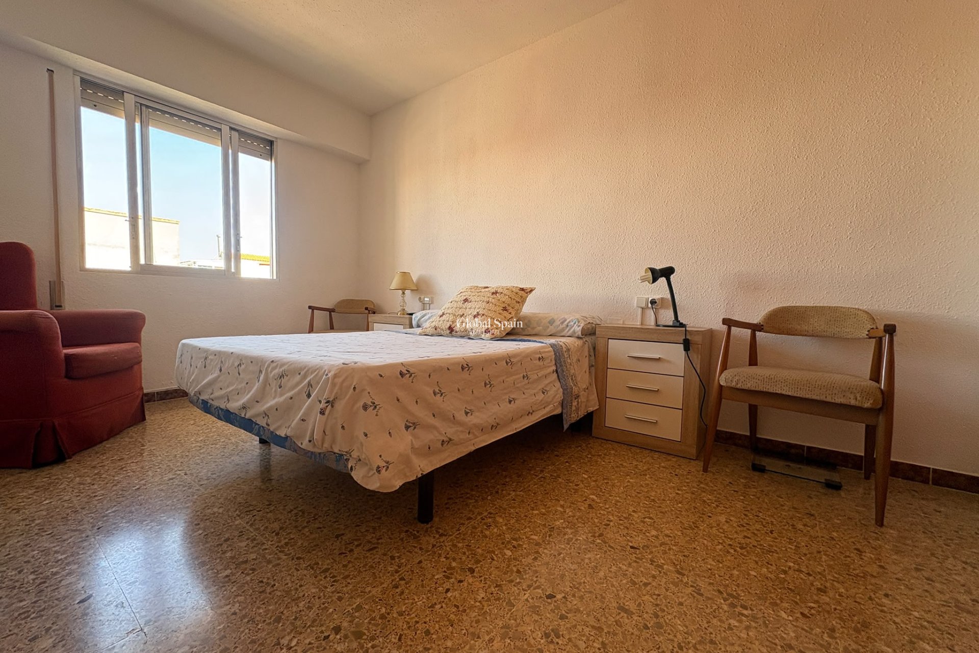 Odsprzedaż - MIESZKANIE -
DENIA - Costa Blanca