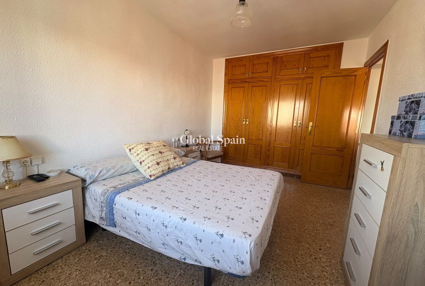 Odsprzedaż - MIESZKANIE -
DENIA - Costa Blanca