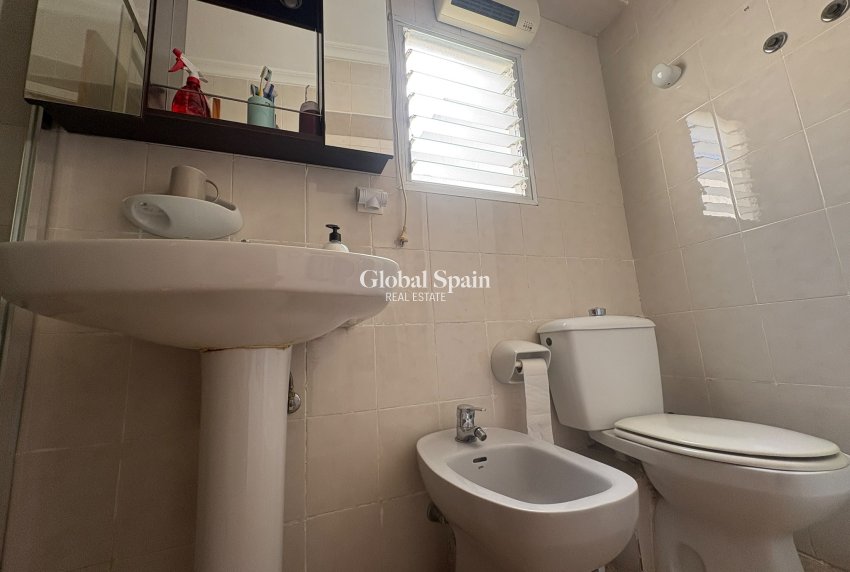 Odsprzedaż - MIESZKANIE -
DENIA - Costa Blanca