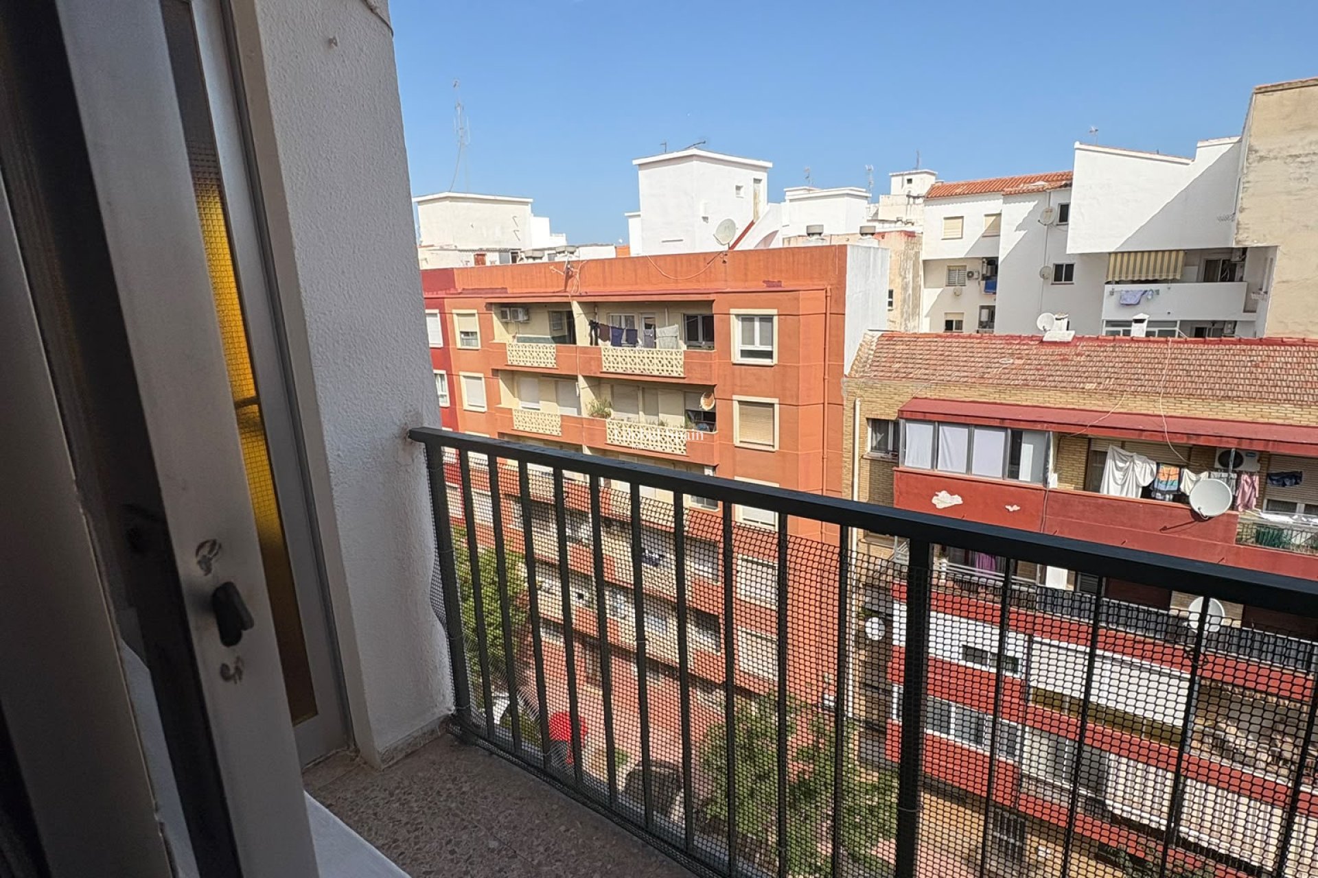 Odsprzedaż - MIESZKANIE -
DENIA - Costa Blanca