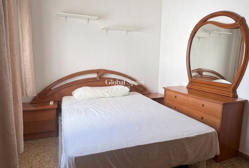 Odsprzedaż - MIESZKANIE -
DENIA - Costa Blanca