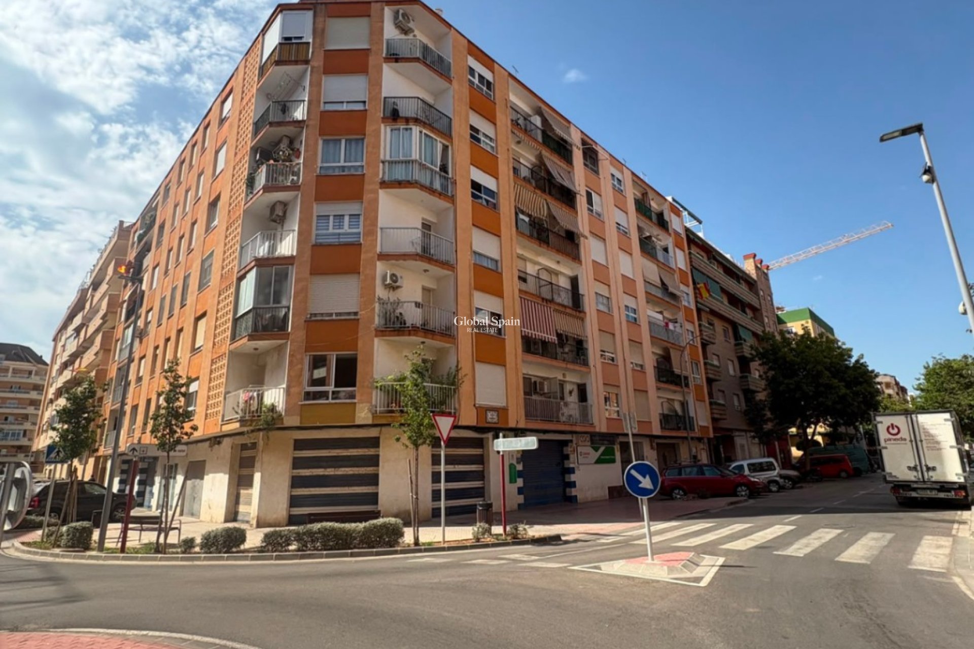 Odsprzedaż - MIESZKANIE -
DENIA - Costa Blanca