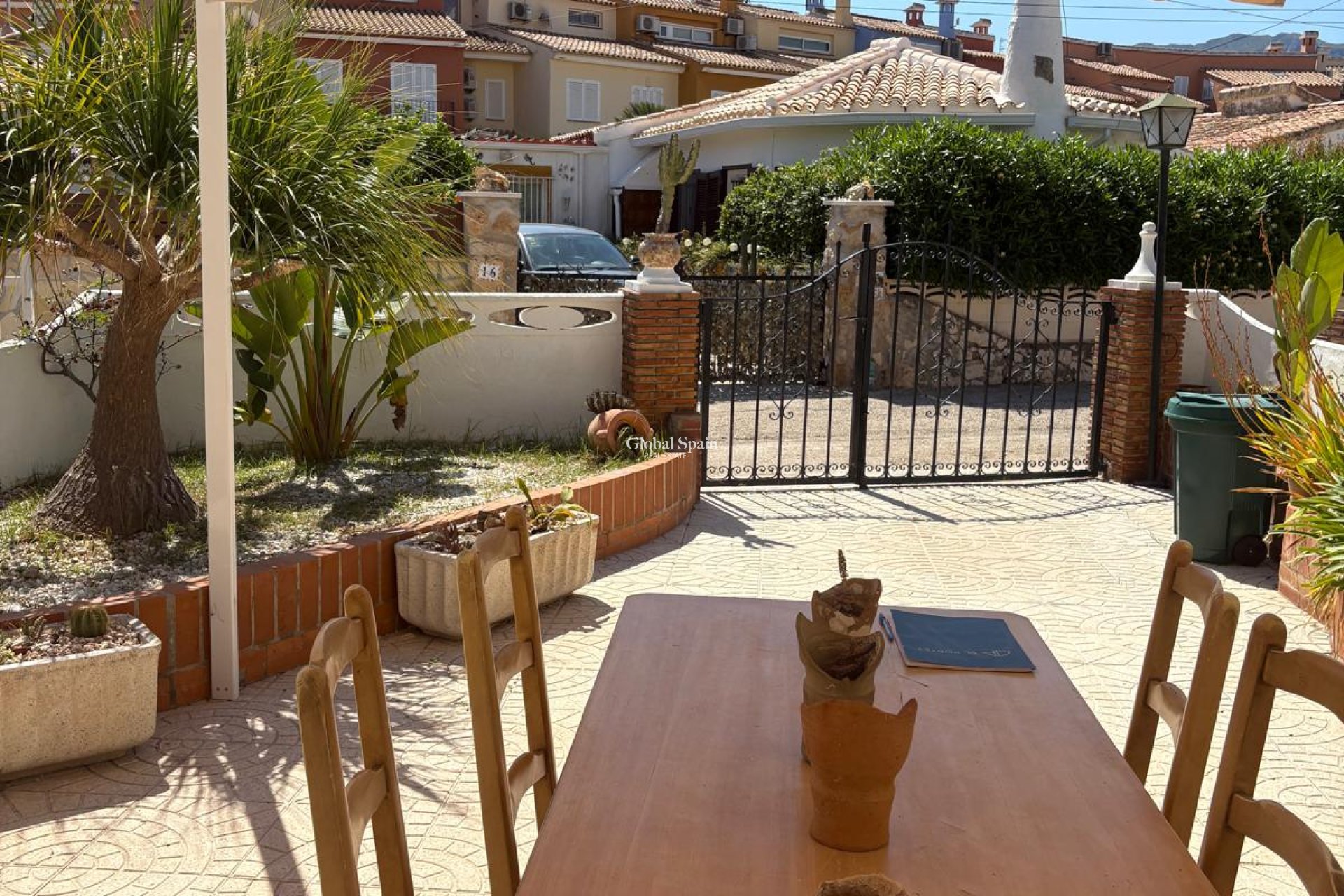 Odsprzedaż - MIESZKANIE -
DENIA - Costa Blanca
