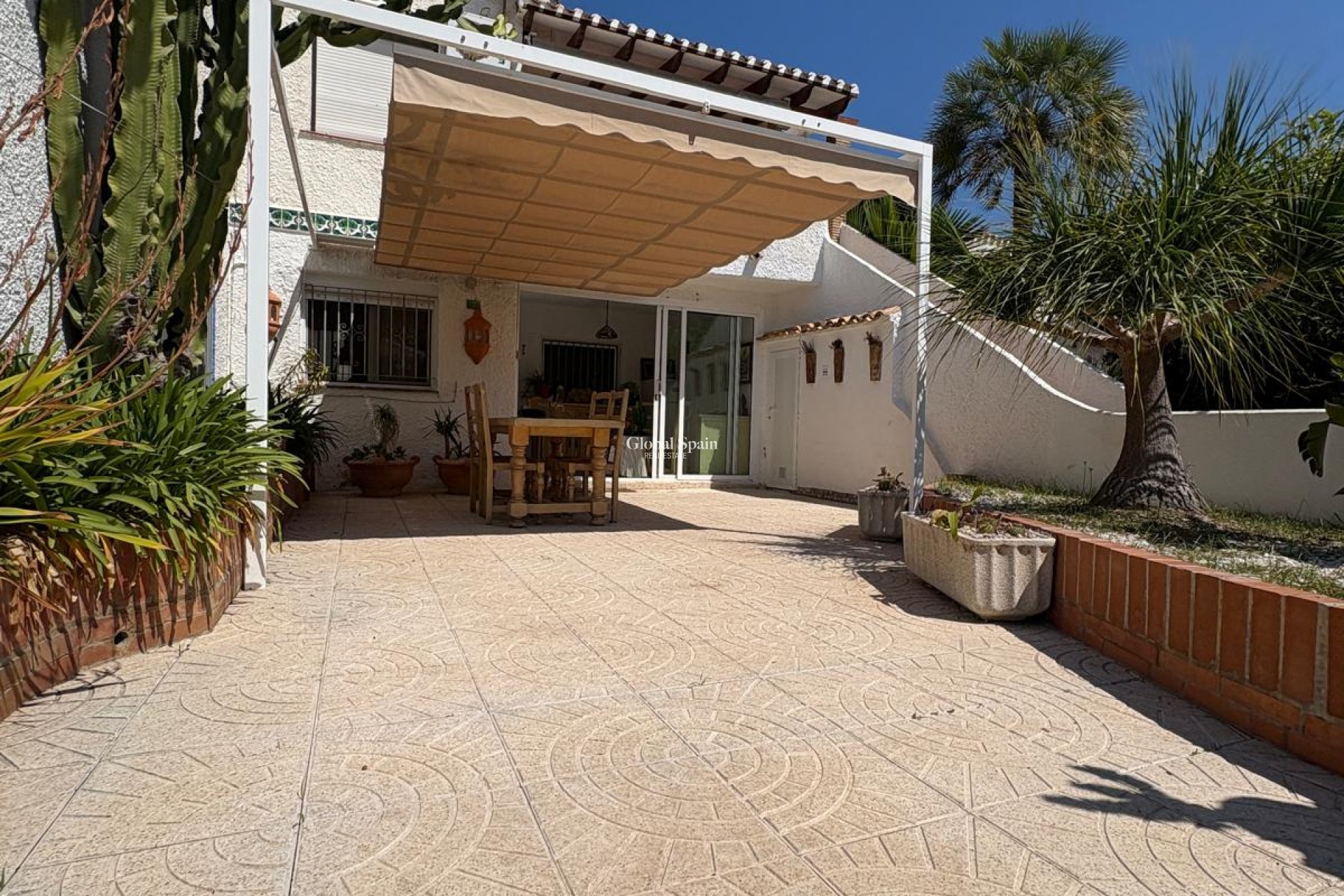 Odsprzedaż - MIESZKANIE -
DENIA - Costa Blanca