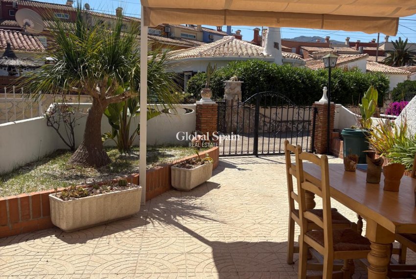 Odsprzedaż - MIESZKANIE -
DENIA - Costa Blanca