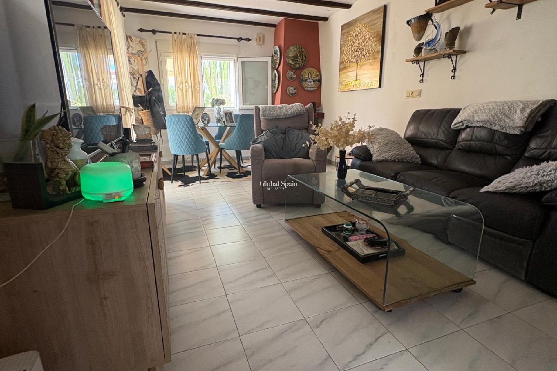 Odsprzedaż - MIESZKANIE -
DENIA - Costa Blanca