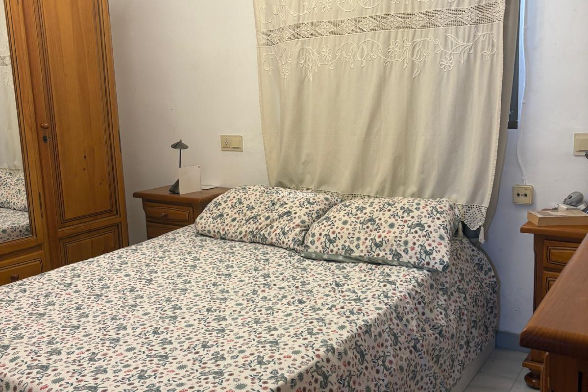 Odsprzedaż - MIESZKANIE -
DENIA - Costa Blanca
