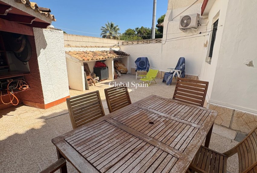 Odsprzedaż - MIESZKANIE -
DENIA - Costa Blanca