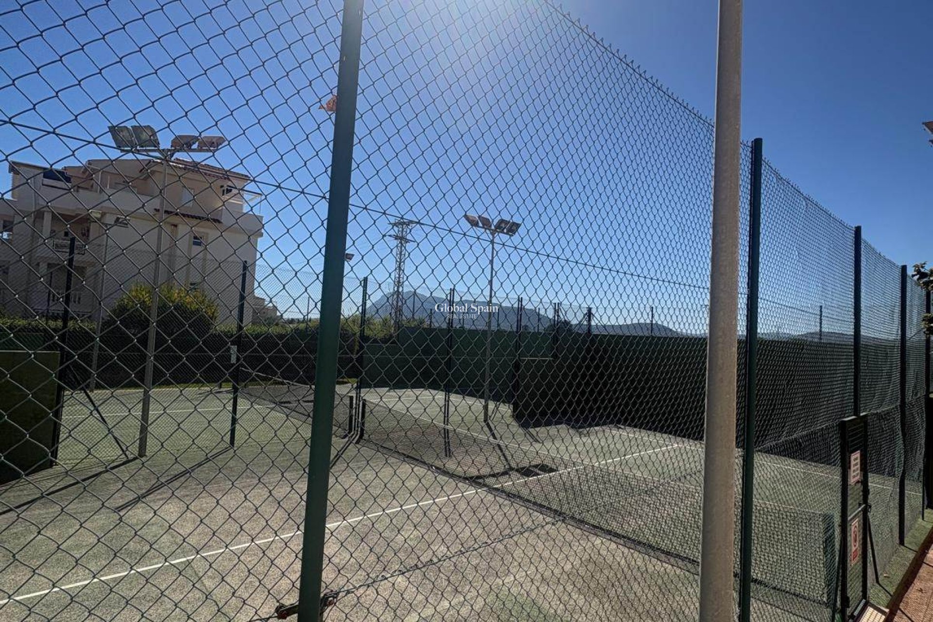Odsprzedaż - MIESZKANIE -
DENIA - Costa Blanca