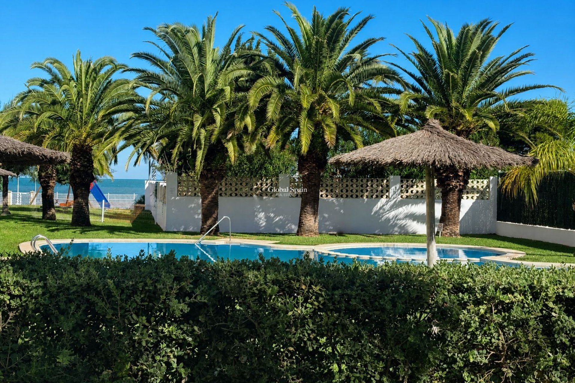 Odsprzedaż - MIESZKANIE -
DENIA - Costa Blanca