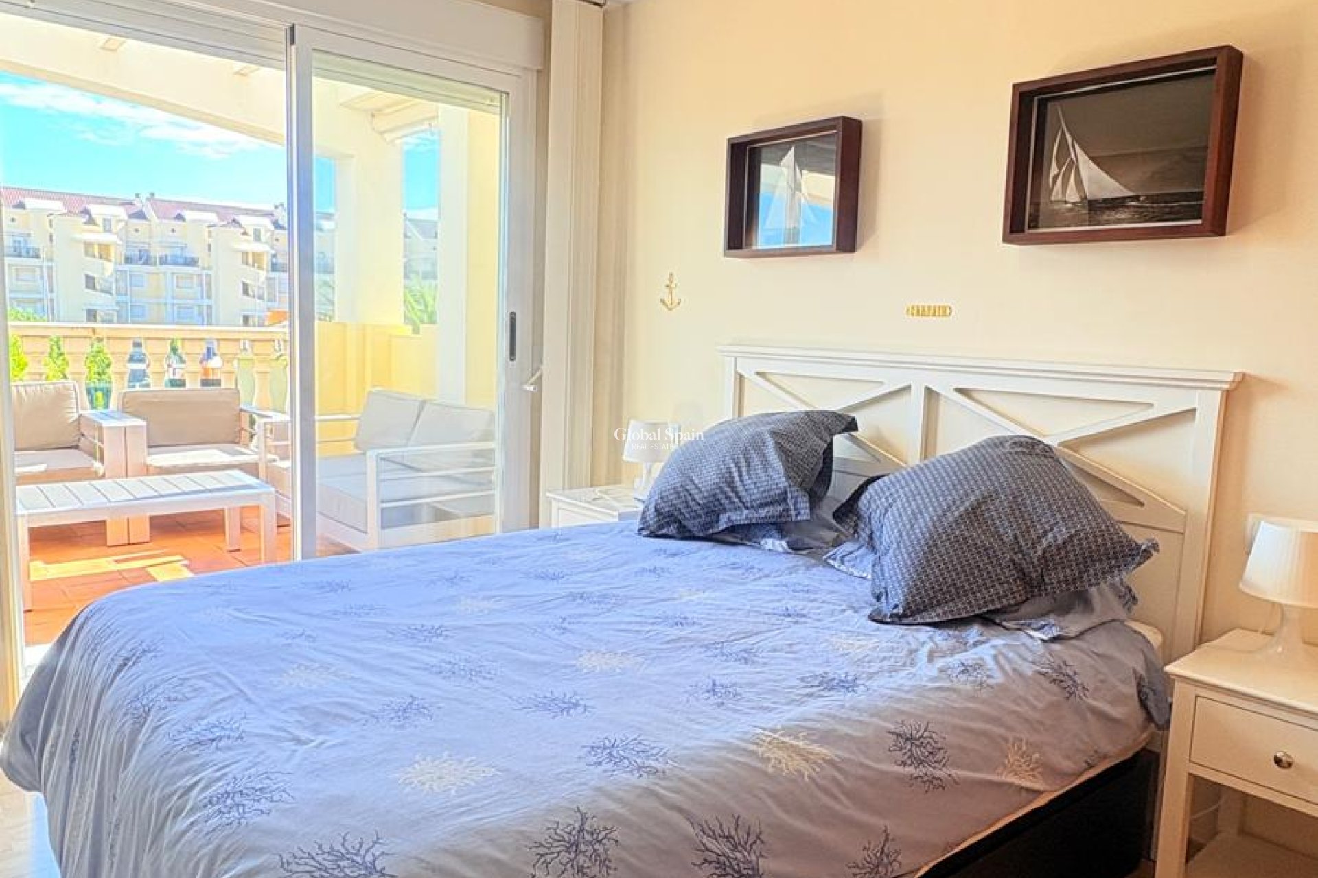 Odsprzedaż - MIESZKANIE -
DENIA - Costa Blanca