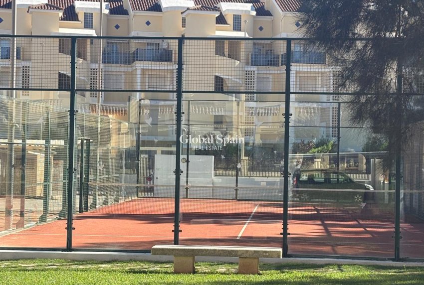 Odsprzedaż - MIESZKANIE -
DENIA - Costa Blanca