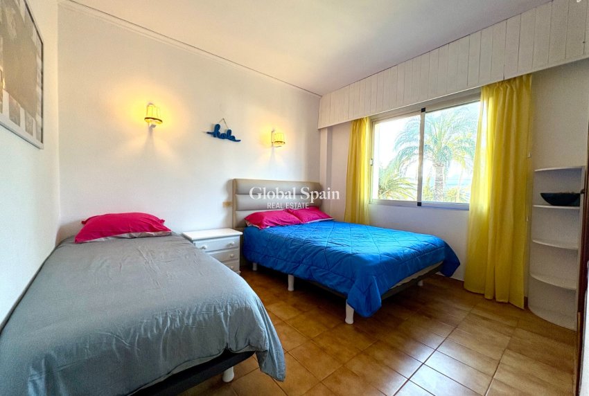 Odsprzedaż - MIESZKANIE -
DENIA - Les Marines - Las Marinas