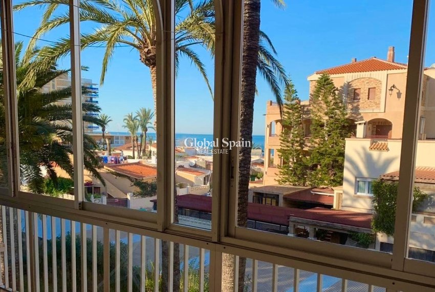 Odsprzedaż - MIESZKANIE -
DENIA - Les Marines - Las Marinas