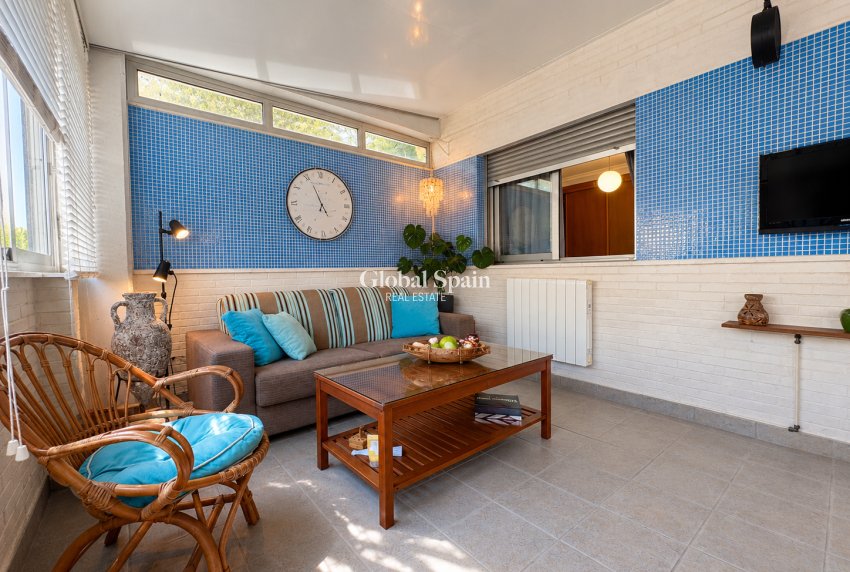 Odsprzedaż - MIESZKANIE -
DENIA - Les Marines - Las Marinas
