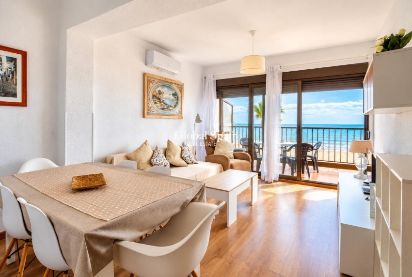 Odsprzedaż - MIESZKANIE -
El Campello - Playa Muchavista