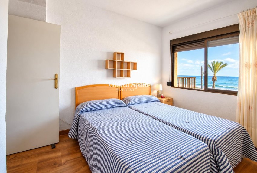 Odsprzedaż - MIESZKANIE -
El Campello - Playa Muchavista