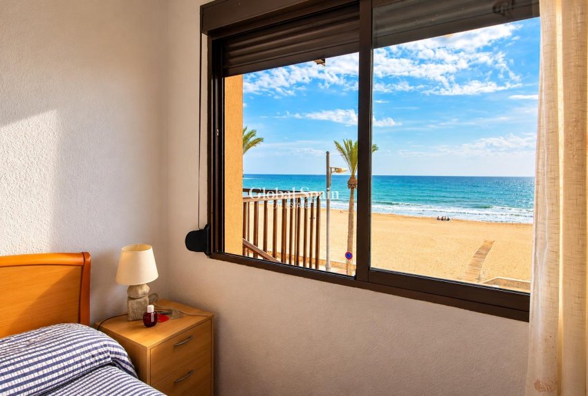 Odsprzedaż - MIESZKANIE -
El Campello - Playa Muchavista