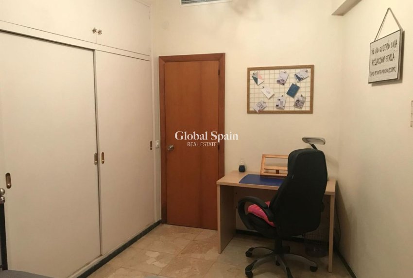 Odsprzedaż - MIESZKANIE -
ELCHE - Costa Blanca