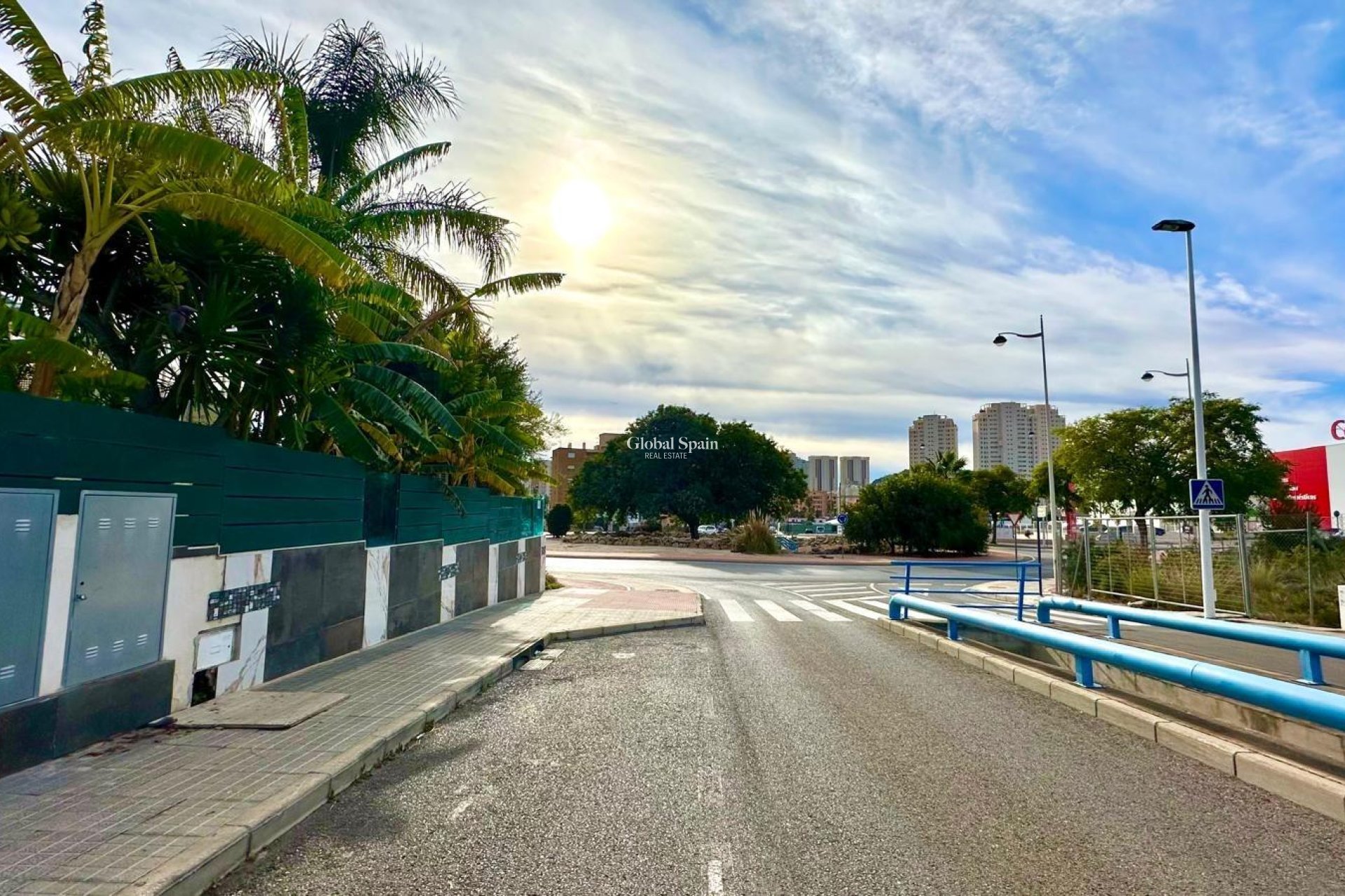 Odsprzedaż - MIESZKANIE -
FINESTRAT