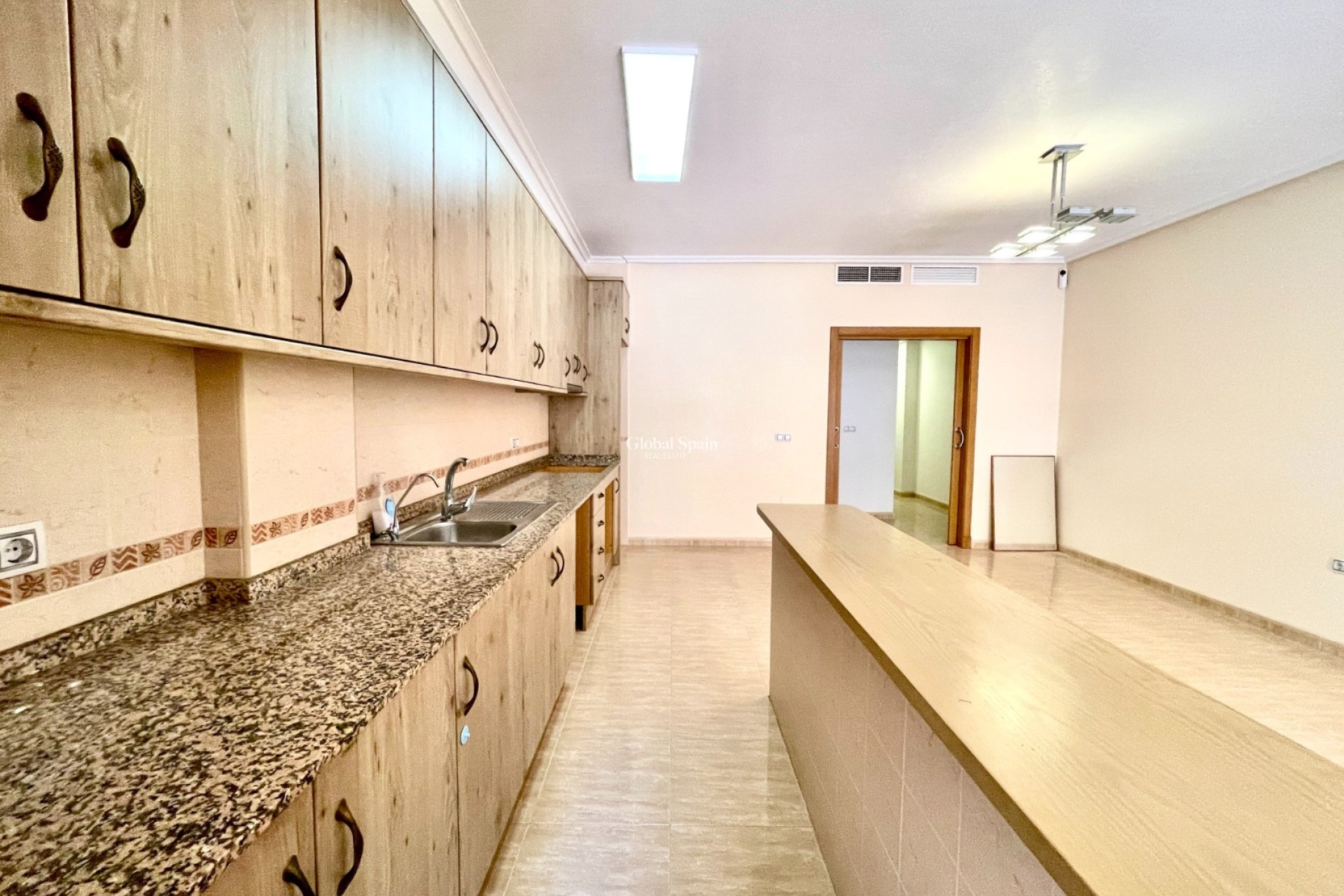 Odsprzedaż - MIESZKANIE -
FORMENTERA DEL SEGURA - Costa Blanca