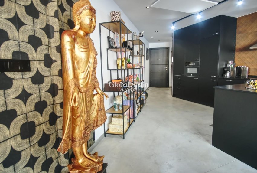 Odsprzedaż - MIESZKANIE -
Formentera del Segura - Pueblo 5