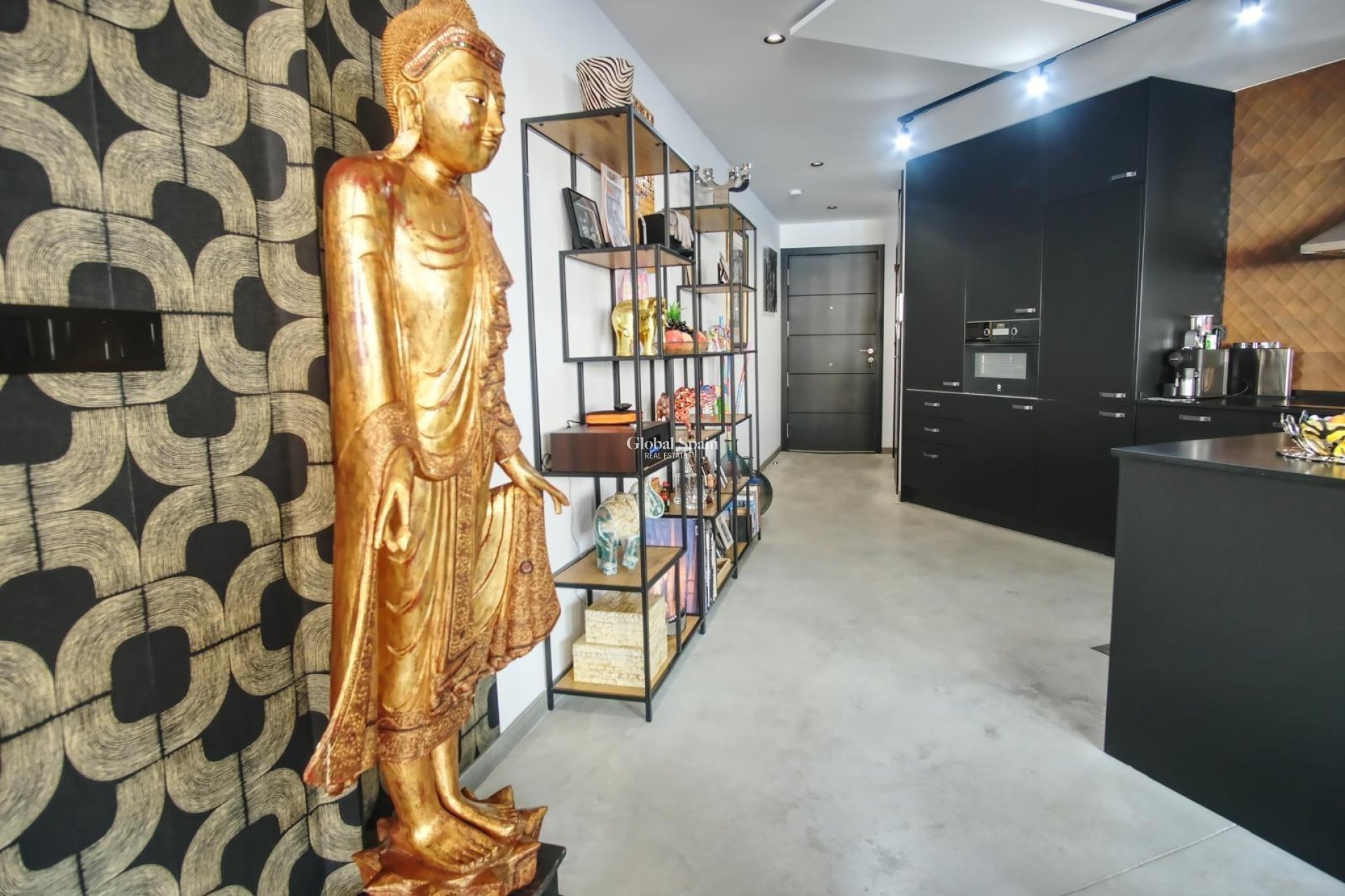 Odsprzedaż - MIESZKANIE -
Formentera del Segura - Pueblo 5