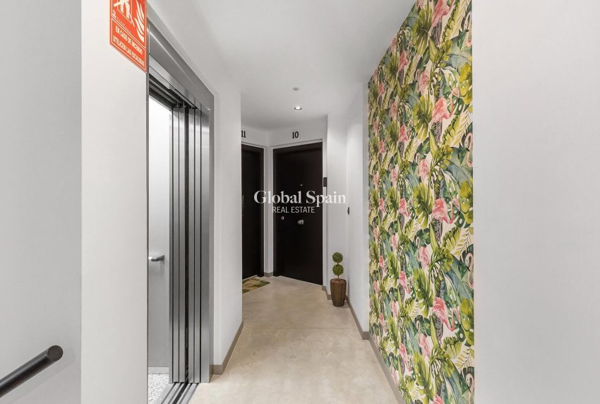 Odsprzedaż - MIESZKANIE -
FORMENTERA DEL SEGURA - Pueblo 5