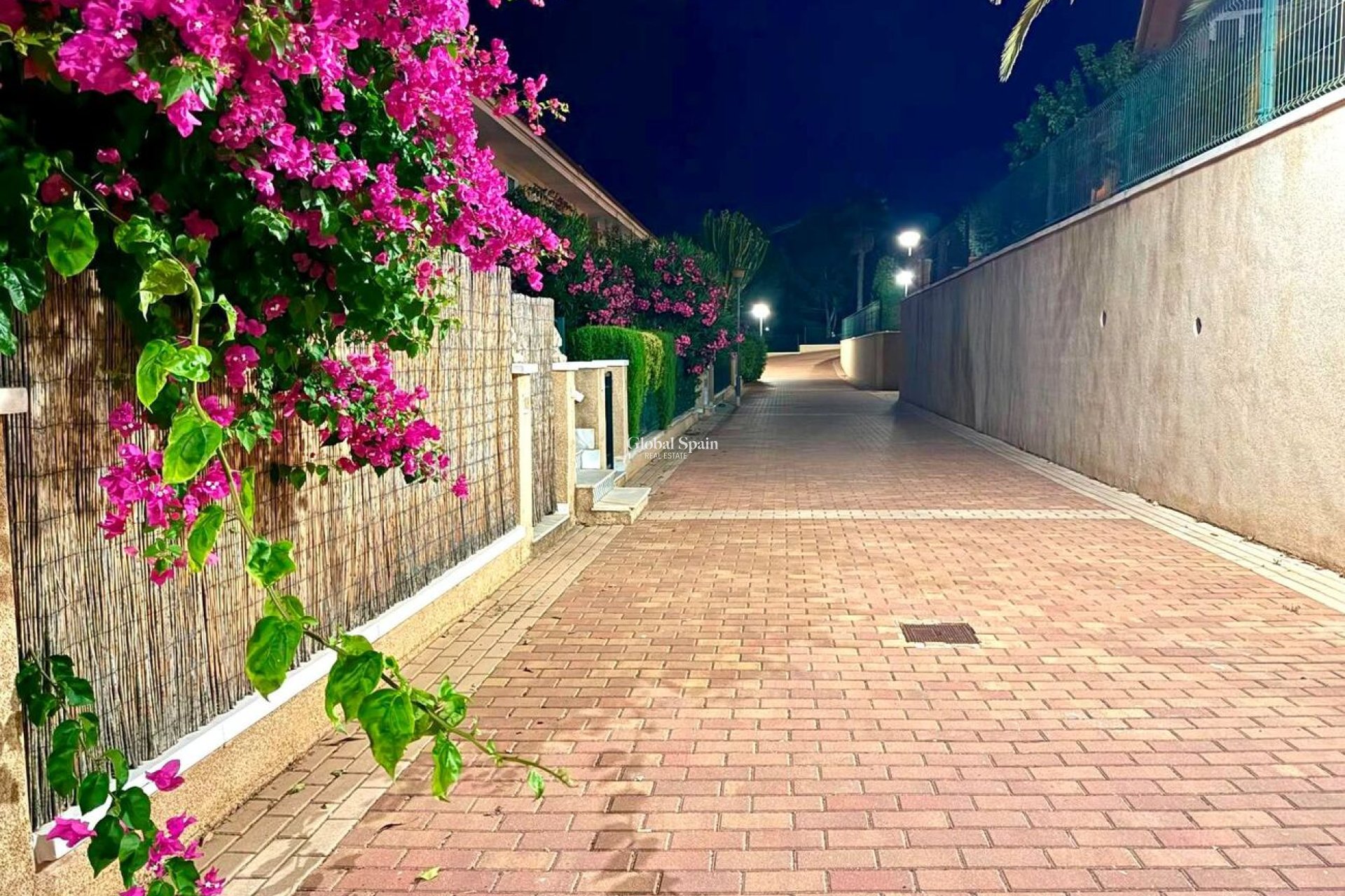 Odsprzedaż - MIESZKANIE -
GRAN ALACANT - Costa Blanca