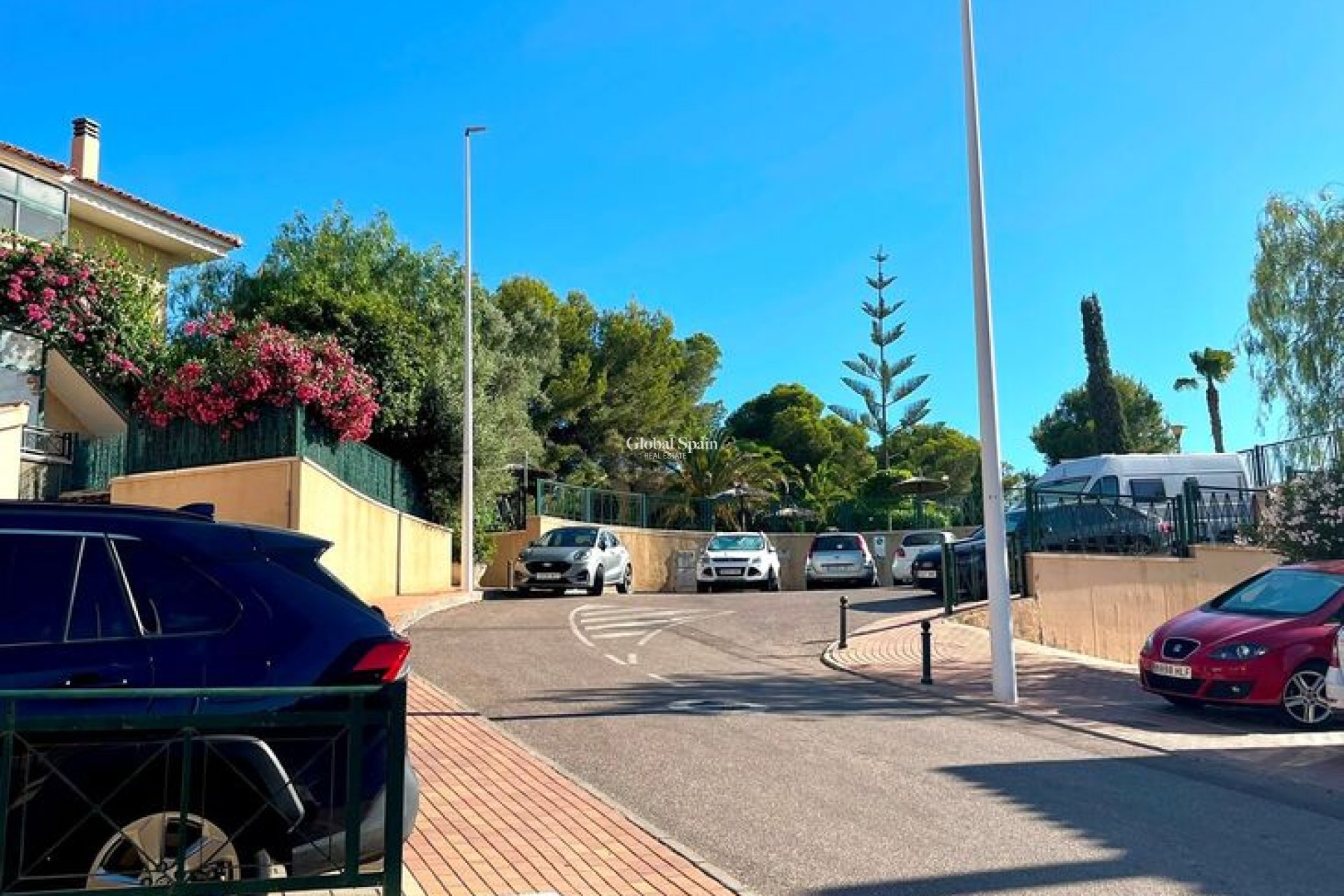 Odsprzedaż - MIESZKANIE -
GRAN ALACANT - Costa Blanca