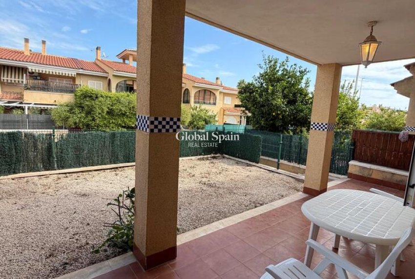 Odsprzedaż - MIESZKANIE -
GRAN ALACANT - Costa Blanca