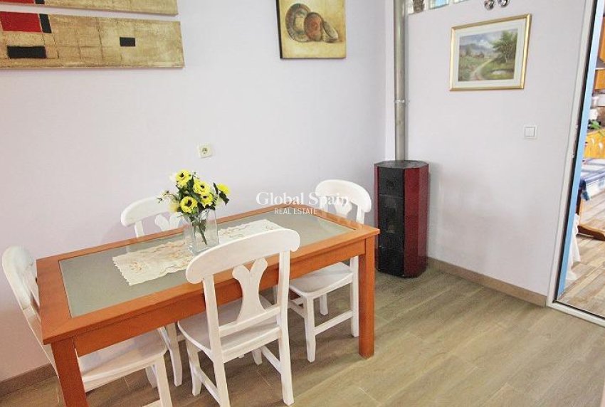 Odsprzedaż - MIESZKANIE -
GUARDAMAR DEL SEGURA - 03140