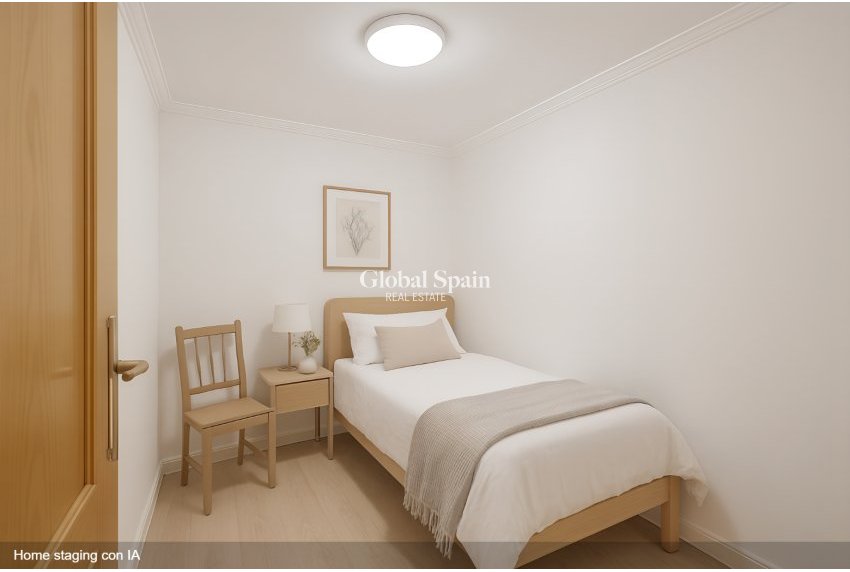 Odsprzedaż - MIESZKANIE -
GUARDAMAR DEL SEGURA - Beach Guardamar