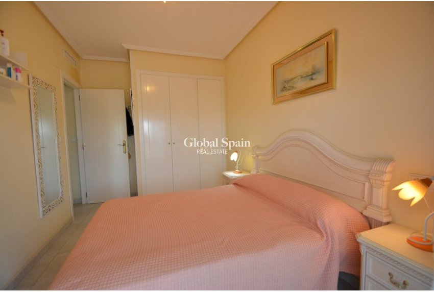 Odsprzedaż - MIESZKANIE -
GUARDAMAR DEL SEGURA - Costa Blanca