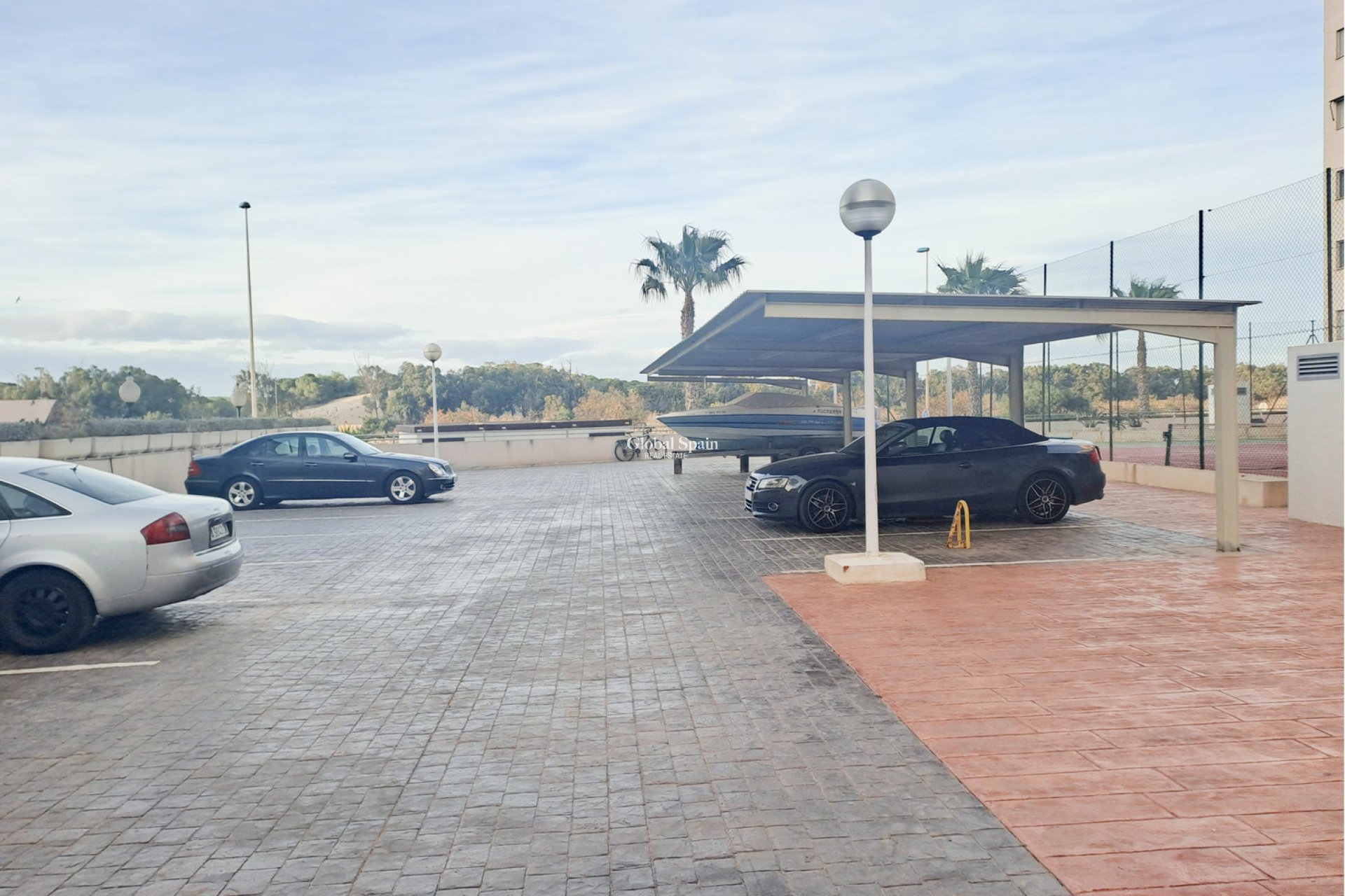 Odsprzedaż - MIESZKANIE -
GUARDAMAR DEL SEGURA - Costa Blanca