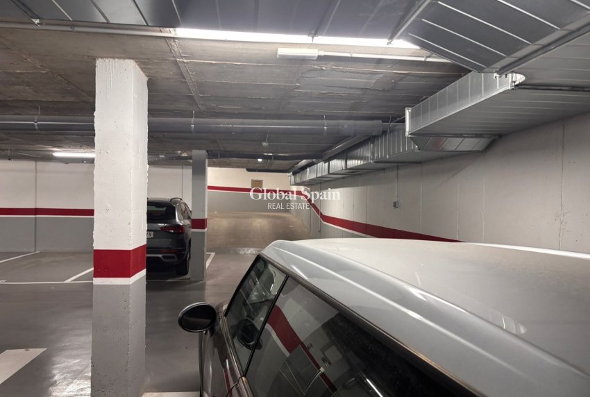 Odsprzedaż - MIESZKANIE -
GUARDAMAR DEL SEGURA - Costa Blanca