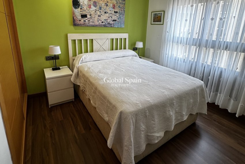 Odsprzedaż - MIESZKANIE -
GUARDAMAR DEL SEGURA - Costa Blanca