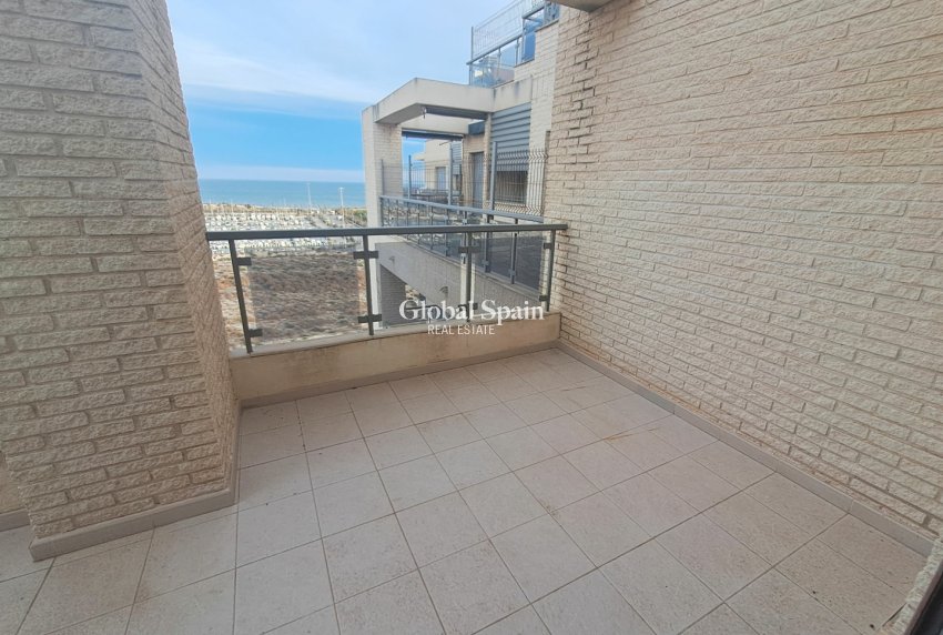 Odsprzedaż - MIESZKANIE -
GUARDAMAR DEL SEGURA - Costa Blanca