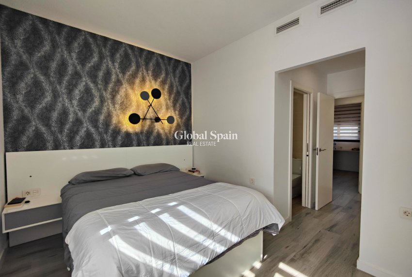 Odsprzedaż - MIESZKANIE -
GUARDAMAR DEL SEGURA - Costa Blanca