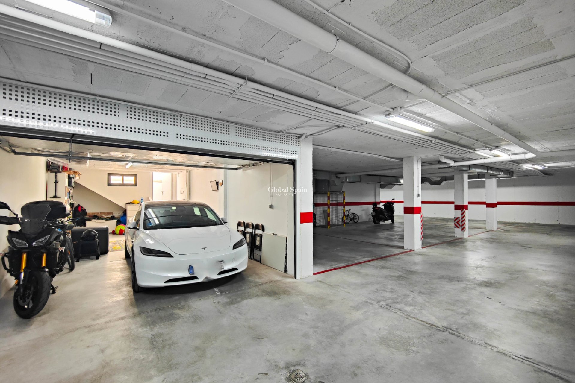 Odsprzedaż - MIESZKANIE -
GUARDAMAR DEL SEGURA - Costa Blanca