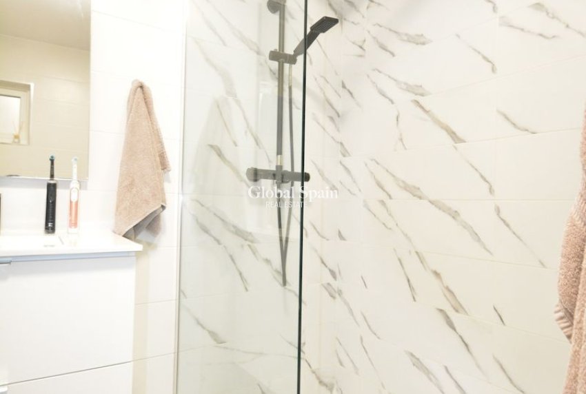 Odsprzedaż - MIESZKANIE -
GUARDAMAR DEL SEGURA - Costa Blanca