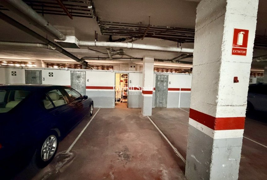 Odsprzedaż - MIESZKANIE -
GUARDAMAR DEL SEGURA - Costa Blanca