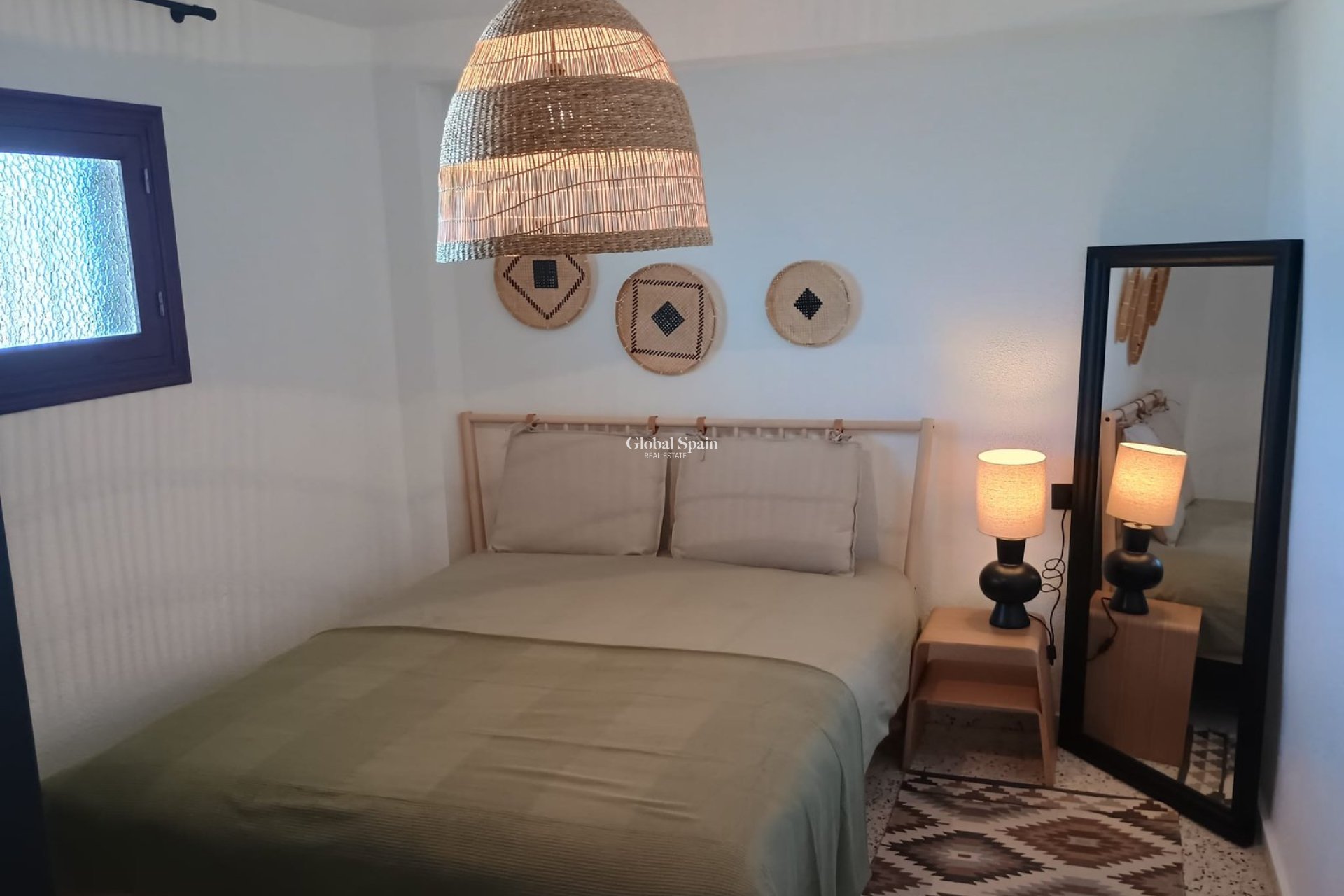 Odsprzedaż - MIESZKANIE -
GUARDAMAR DEL SEGURA - Costa Blanca